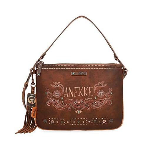 Anekke | Bolso de mano new western | Accesorios y Complementos para Mujer