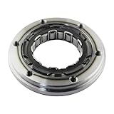 オートバイエンジンスタータークラッチアッシービーズ DR-Z400 DR-Z400E DR-Z400S DR-Z400SM LT-Z400 DRZ400に適合