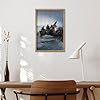 Washington Crossing The Delaware Diamond Painting Kits Full Square Drill Diamond Art Craft Home Decor #4
