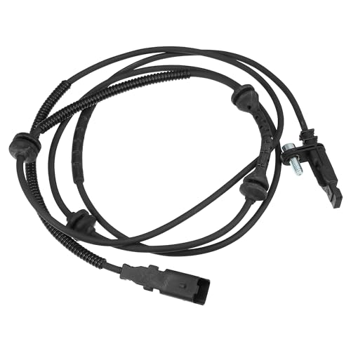 Capteur ABS de roue 4545G7 pour corriger le voyant frein défaillant de la Peugeot 407