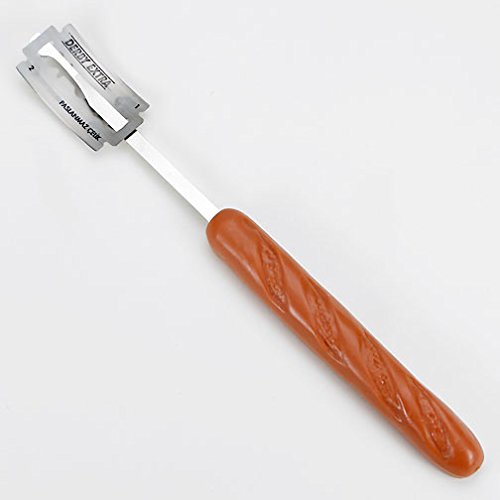 Breadtopia Home Baking Kit – Baguettes (Standard) - Thumbnail 5