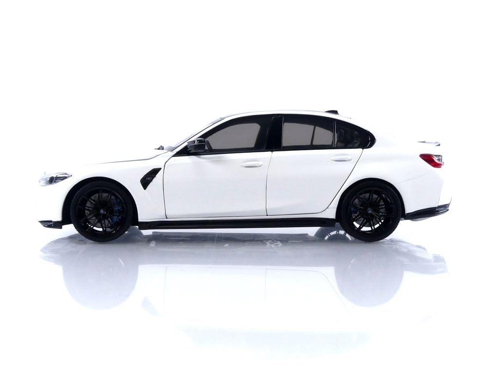 ミニカー MINICHAMPS 1/18 2020 BMW M3 Minichamps - BMW M3-2020 - 1/18 : Amazon.it: Giochi e giocattoli
