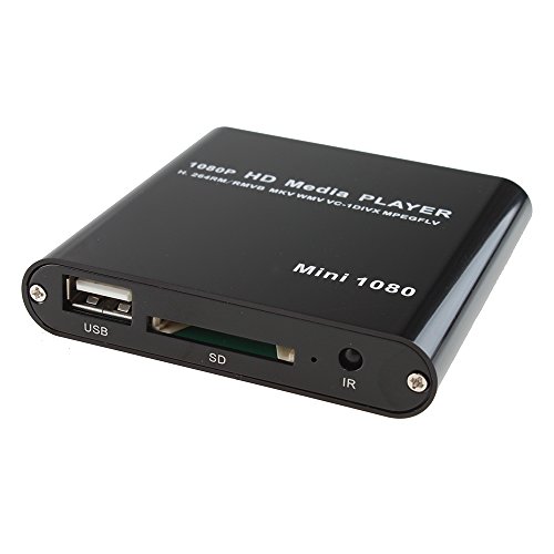 The 30 Best HDMI Streaming Media Players of 2024 [Verified] Cherry Picks