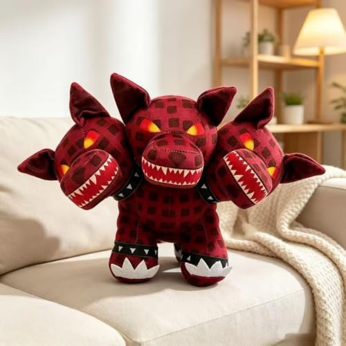 Funky Store Steal a Brainrot 67 Plush, Expressive Collectible Plushie, Playful Surprise Gift for Birthdays, Party Favors, Easter Basket Fillers & Holiday Presents — view 2