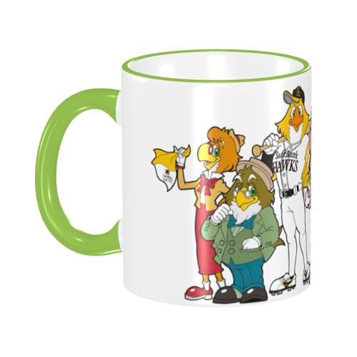 \tgoNz[NX Z~bN}OJbv H eʃR[q[Jbv 330ml ϔM ȃ}OJbv ItBXz[p v[gɍœK ėp\ Mtg jp Green