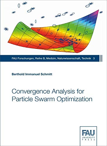 Convergence Analysis for Particle Swarm Optimization view 2