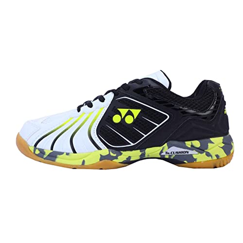 15 Best Badminton Shoes In India 