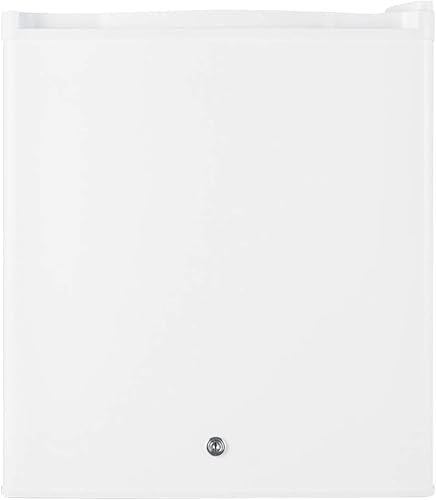 Summit FFAR25L7 Refrigerador, Blanco
