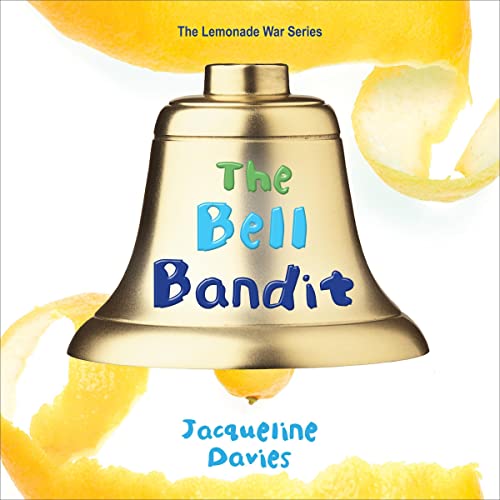 Page de couverture de The Bell Bandit