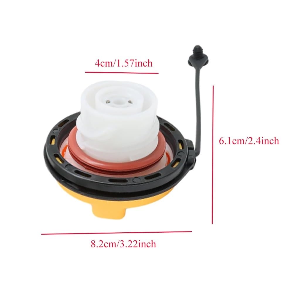 Amazon.com: 8L3Z-9030-C FC1052 Compatible With Crown For Victoria