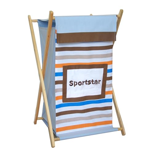 Bacati - Mod Sports Hamper