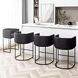 Riknuxi 25' Counter Height Bar...