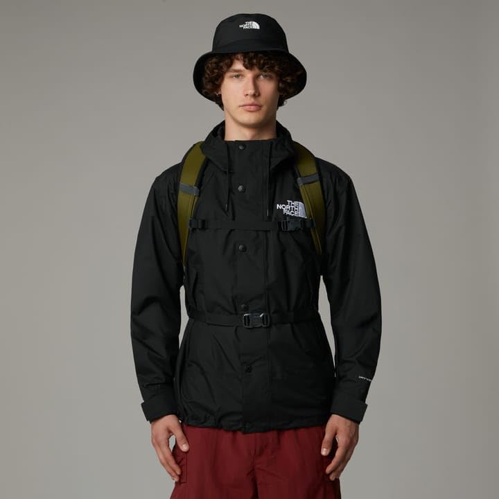 Image of THE NORTH FACE NF0A52SF4FR Router Gym Bag Men's Forest Olive TNF Black Size OS, Forest Olive-tnf Black, Einheitsgrosse, Sports