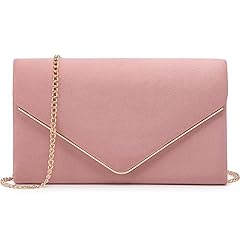 1-(gold Hardware) Pink