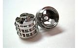 0x0x0 Ninco 80724 Rear F1/Kart Hubs Prorace x2
