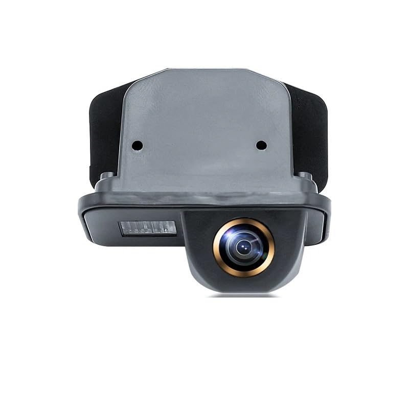Caméra de recul voiture 1080P pour éviter les angles morts sur Avensis T25 et Auris