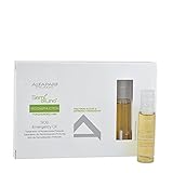 Alfaparf Semi Di Lino Reconstruction SOS Emergency Oil Kit, 6 Count
