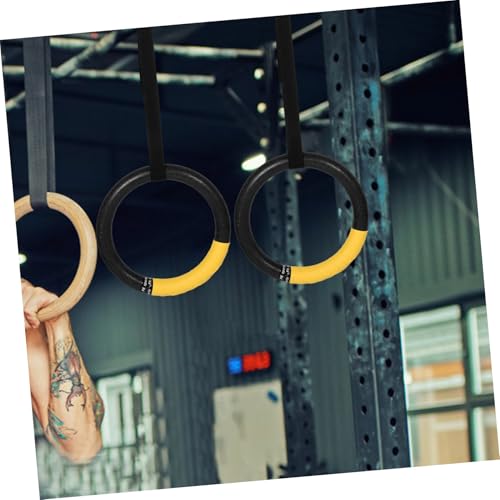 Anillas para gimnasio balacoo para entrenamiento funcional miniatura 6