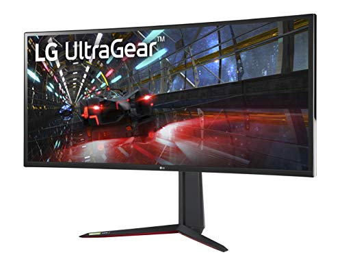 LG 38GN950 UltraGear Monitor Gaming 38