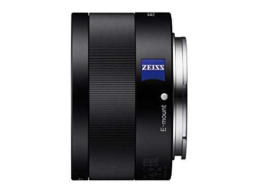 Sony 85mm GM lens