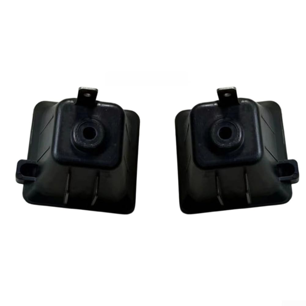 Contacts de charge Roborock A30Pro Steam alimentation de rechange aspirateur