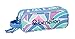 Produktbild Benetton Schüleretui Arcobaleno, 210 x 60 x 80 mm