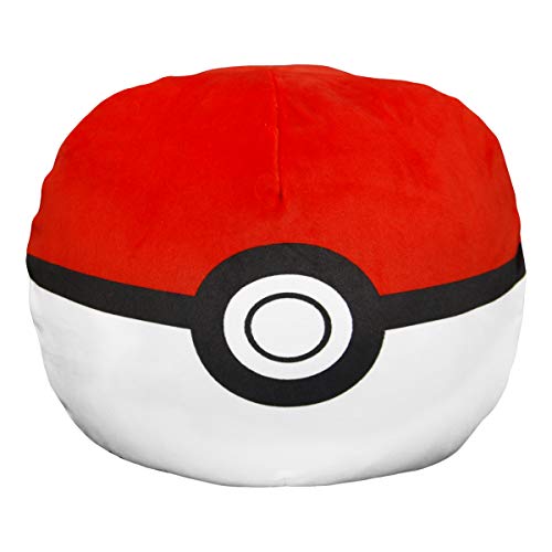 Almohada de Poliéster 30.5x30.5 cm Blanca