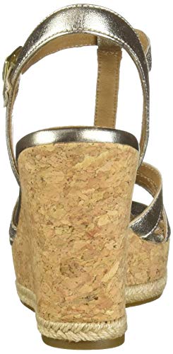 UGG Australia Melissa Metallic, Sandali Donna