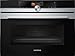 Produktbild Siemens CS636GBS1 iQ700 Backofen Elektro / 47 L /Dampfgarfunktion / Edelstahl