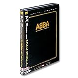 「ABBA アバ グレイテスト・ヒッツ＆ストーリー DVD」の画像