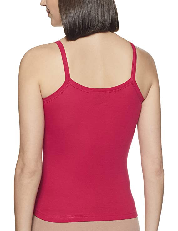 Image of Camisole for Womens Combo (Pack of 5)