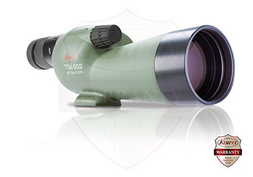 Kowa TSN-502 Spotting Scope