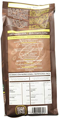 Comparativas de Cafe chiapaneco más recomendados. 22 Imagen adicional