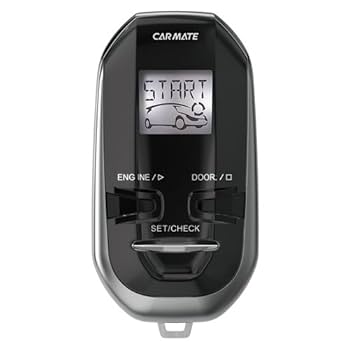 カーメイト　アルファード30 TE-X501T エンジンスターター 新型アルファード カーメイト エンジンスターターTE-X501T