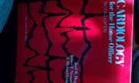 Cardiology for the House Officer 0683039474 Book Cover