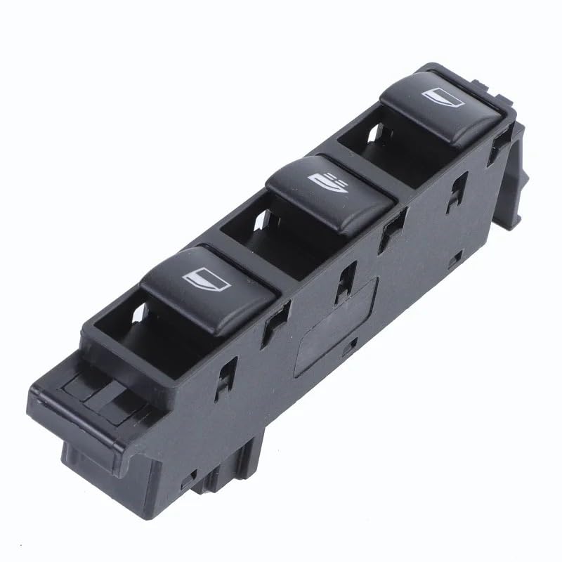 Bouton de commande vitre électrique BMW E46 318Ci 61316902183