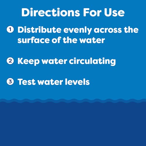 Image of In The Swim Pool Stabilizer - 100% Cyanuric Acid - 10 Pounds