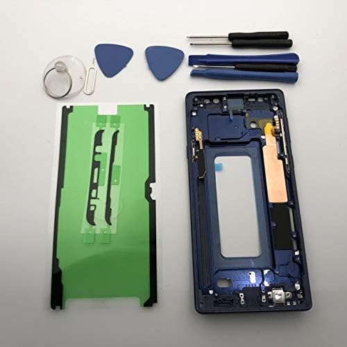 Lysee Mobile Phone Housings & Frames - 10 pcs /Lot, Sensor Button Flex Cable For Xiaomi Redmi Pro Home Button Fingerprint Flex