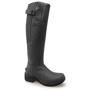 Toggi TOGGI , Herren Reitsportschuhe 48 schwarz - schwarz Toggi TOGGI , Herren Reitsportschuhe 48 schwarz - schwarz