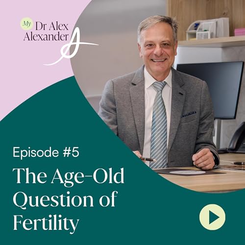 The Age-Old Question of Fertility