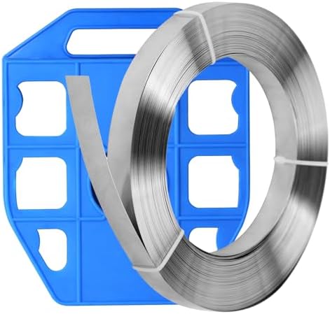 304 Stainless Steel Strapping Band Coil