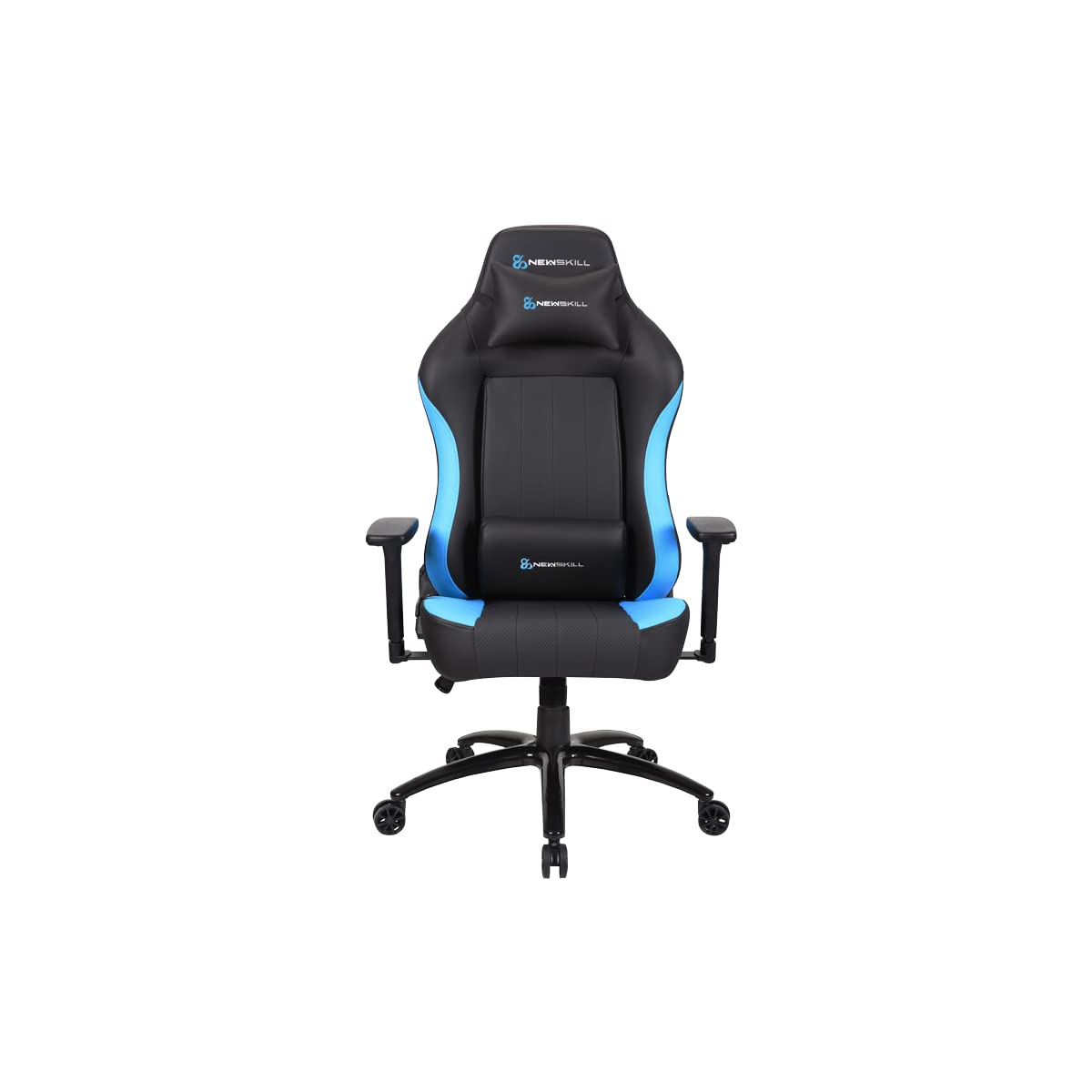 NEWSKILL Akeron Silla Gaming Azul