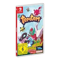 Humble Games Temtem -