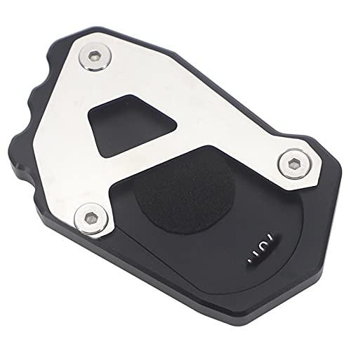 Pied de béquille R1250GS extension de support pour bivouac et voyage