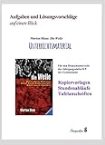 die welle morton rhue charakterisierung david collins  Morton Rhue: Die Welle. Unterrichtsmaterial für den Deutschunterricht der Jahrgangsstufen 8-9 des Gymnasiums: Kopiervorlagen, Stundenabläufe, ... und Lösungsvorschläge auf einen Blick.