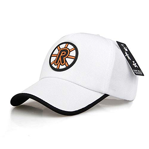 Casquette de baseball femme pour éviter la chaleur lors des loisirs