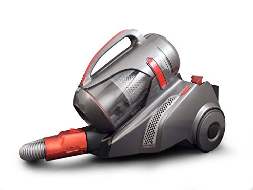Aspirador multiclonico HJM ASP592 1600W