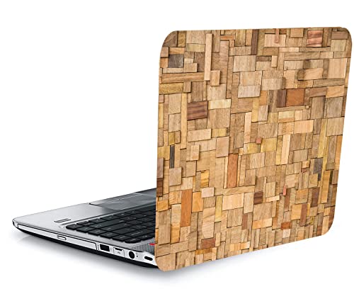Image of QTH Dynamic Design Laptop Sticker 15.5 Inch QTH-L13-1338