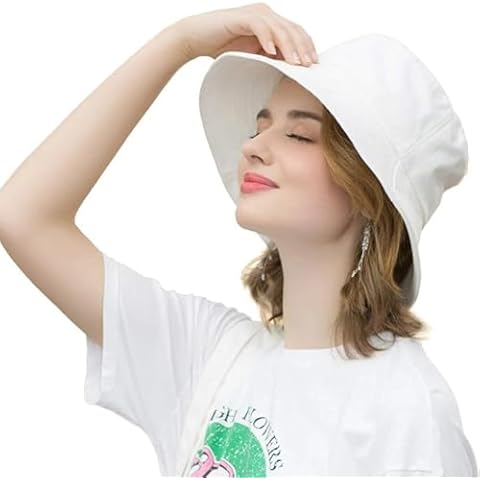 Clossy London Crushable Bucket Hat Cover