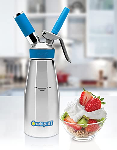 1/2 L Whip-It! Specialist #TOP2